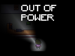                                                                     Out of Power  קחשמ