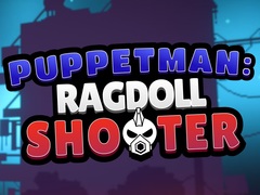                                                                     Puppetman: Ragdoll Shooter קחשמ