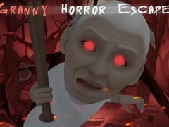                                                                       Granny Horror Escape ליּפש