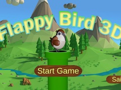                                                                     Flappy Birds 3D קחשמ