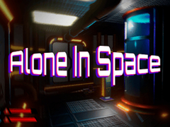                                                                     Alone in space קחשמ