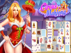                                                                     Circus Mahjong קחשמ