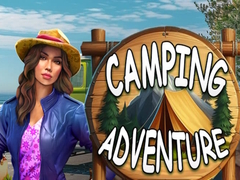                                                                     Camping adventure קחשמ