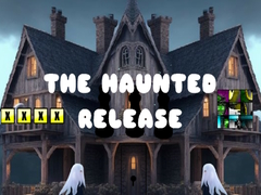                                                                     The Haunted Release קחשמ