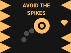                                                                     Avoid The Spikes קחשמ