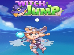                                                                     Witch Jump קחשמ