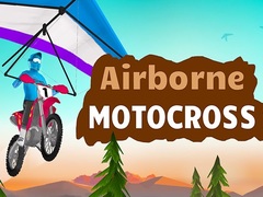                                                                       Airborne Motocross ליּפש
