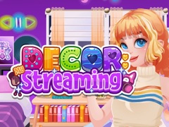                                                                     Decor: Streaming קחשמ