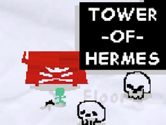                                                                     Tower of Hermes קחשמ