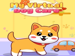                                                                       My Virtual Dog Care ליּפש