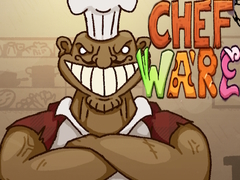                                                                     Chef wa're קחשמ