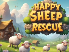                                                                     Happy Sheep Rescue קחשמ