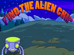                                                                     Find The Alien Chip קחשמ