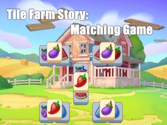                                                                    Tile Farm Story: Matching Game קחשמ