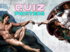                                                                     Quiz Painters קחשמ