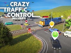                                                                     Crazy Traffic Control קחשמ