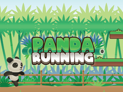                                                                     Panda Running קחשמ