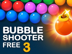                                                                     Bubble Shooter Free 3 קחשמ