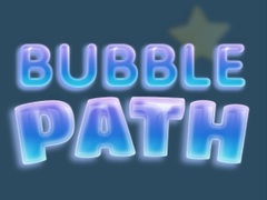                                                                     Bubble Path קחשמ