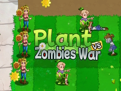                                                                     Plants Vs Zombies War קחשמ