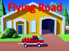                                                                     Flying Road קחשמ