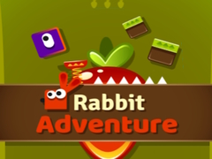                                                                     Rabbit Adventure קחשמ
