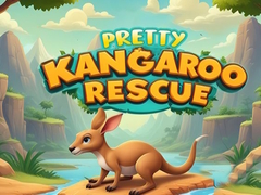                                                                     Pretty Kangaroo Rescue קחשמ