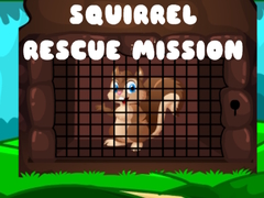                                                                     Squirrel Rescue Mission קחשמ
