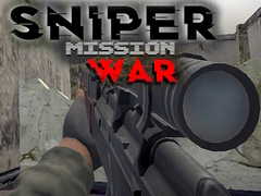                                                                     Sniper Mission War קחשמ