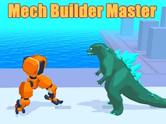                                                                     Mech Builder Master קחשמ