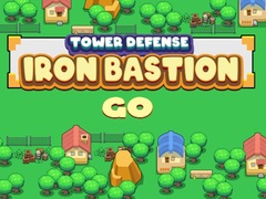                                                                     Iron Bastion: Tower Defense קחשמ