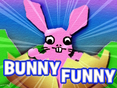                                                                     Bunny Funny קחשמ