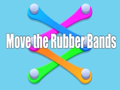                                                                    Move the Rubber Bands קחשמ