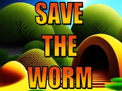                                                                     Save The Worm קחשמ