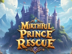                                                                     Mirthful Prince Rescue קחשמ