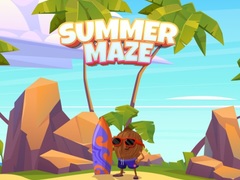                                                                     Summer Maze קחשמ