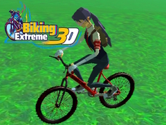                                                                     Biking Extreme 3D קחשמ