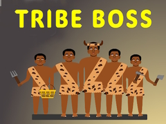                                                                     Tribe Boss קחשמ