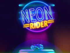                                                                     Neon Rider קחשמ