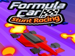                                                                     Formula Car Stunt Racing קחשמ