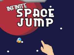                                                                     Infinite Space Jump קחשמ