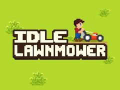                                                                     Idle Lawnmower קחשמ