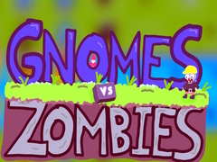                                                                     Gnomes vs Zombies קחשמ
