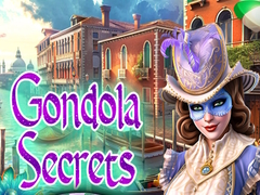                                                                     Gondola Secrets קחשמ