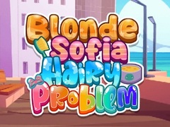                                                                     Blonde Sofia Hairy Problem קחשמ
