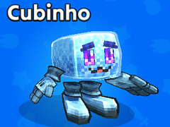                                                                     Cubinho קחשמ