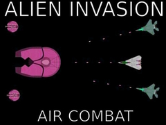                                                                     Air Combat Alien Invasion קחשמ