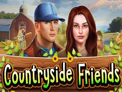                                                                     Countryside Friends קחשמ