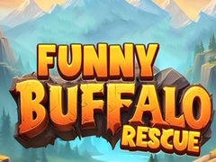                                                                     Funny Buffalo Rescue קחשמ