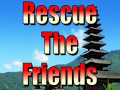                                                                     Rescue The Friends קחשמ